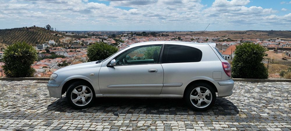 Carro em ótimo estado