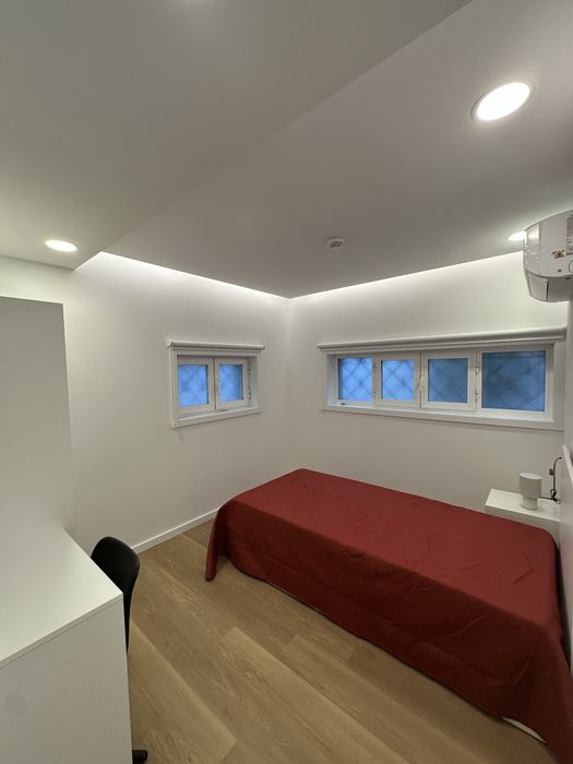 Arrendam-se suites A 500 M CAMPUS AZURÉM UMINHO