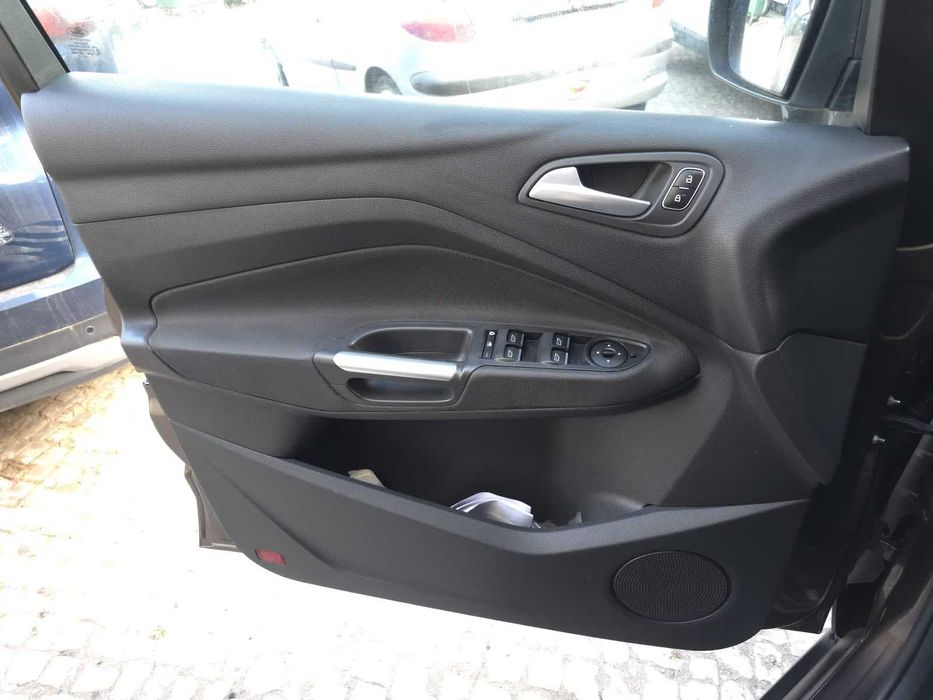 ford c-max 1.5 diesel 2018