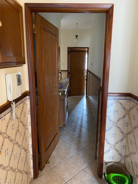 Limpeza e prestação de serviços
