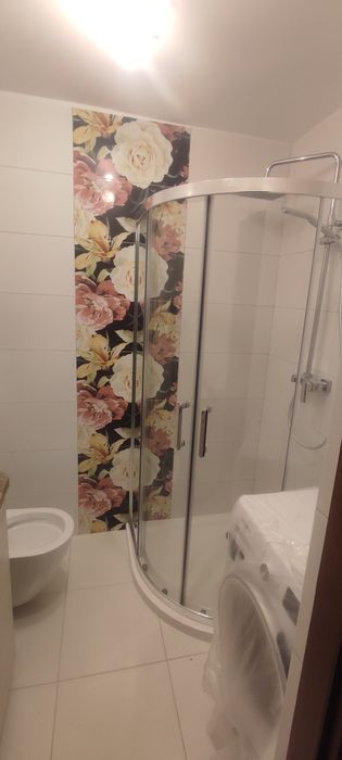 Projektujemy Łazienki, wykończenia, ,remonty kompleksowe
