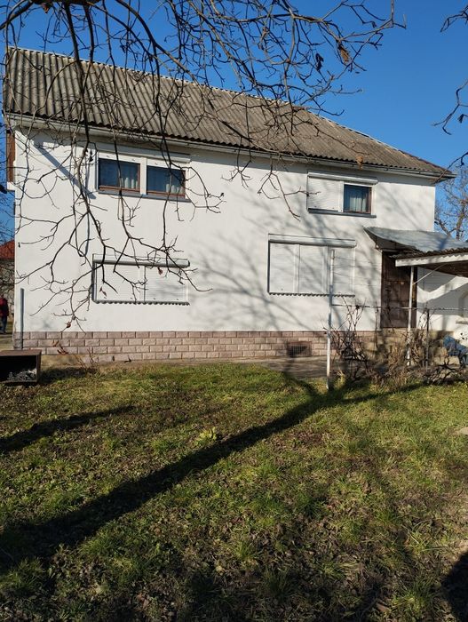 Продам дом Закарпатя Боржава