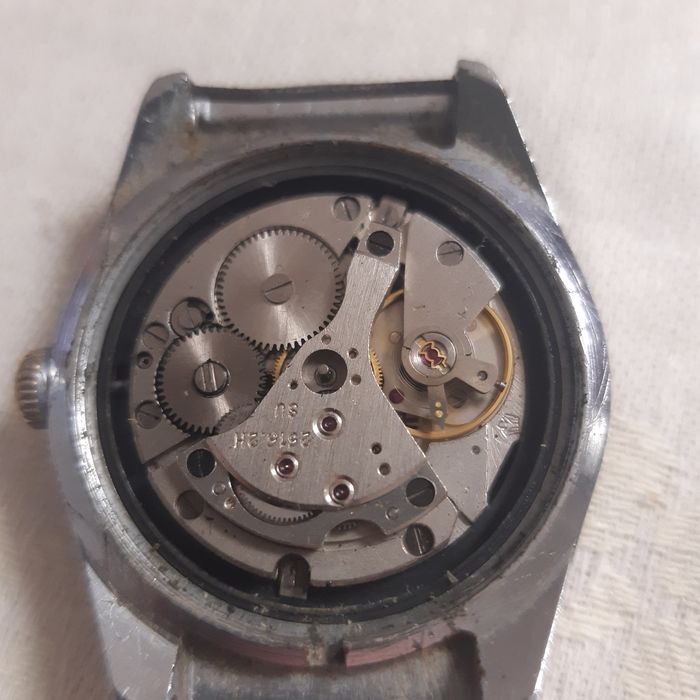 Годинник наручний  Poljot