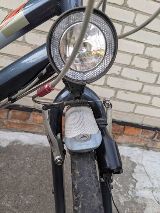 Продам велосипед