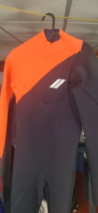 Fato Surf Janga Indijent 3.2 S