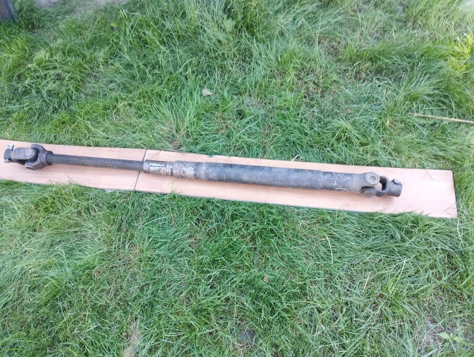 Сівалка зернова.оприскувач, кардан.