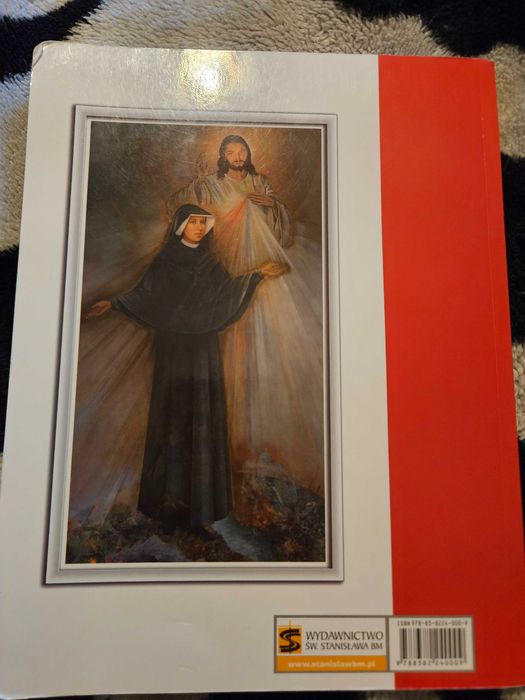Jezus dla człowieka podręcznik klasa 5