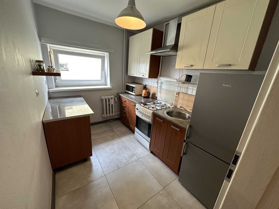 Mieszkanie 2-pokojowe 38m² | Inowrocławska 5 - centrum | Szczepin | Blisko Rynku