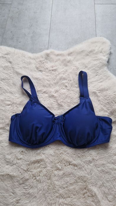 Góra od stroju kąpielowego r. 46B. Chabrowa