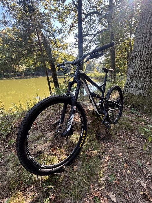 Yt industries jeffsy 27