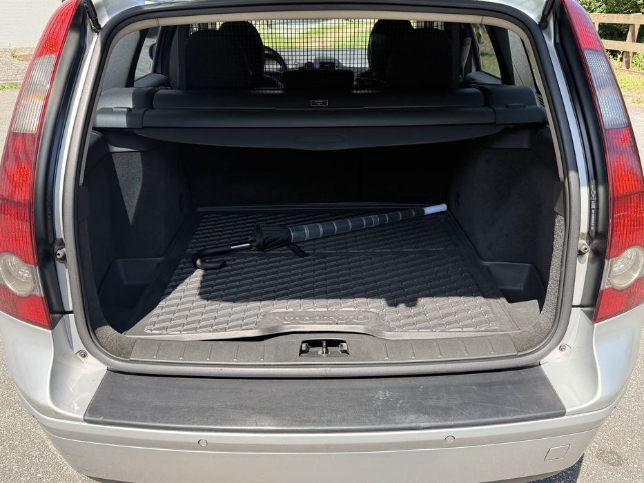 Volvo V50 2.0D 136cv 2007