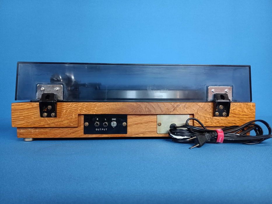 giradiscos SANSUI FR 1080