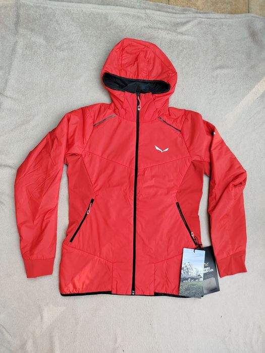Kurtka damska Salewa Pedroc 2 Tirol wool r34