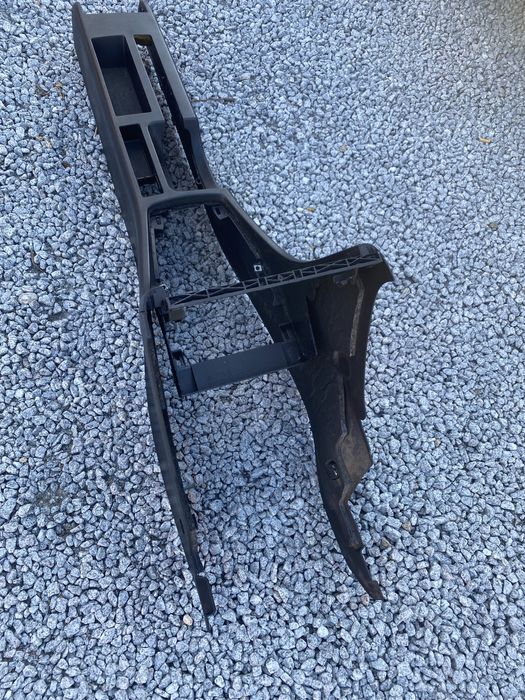 Consola Central Audi A4 B6