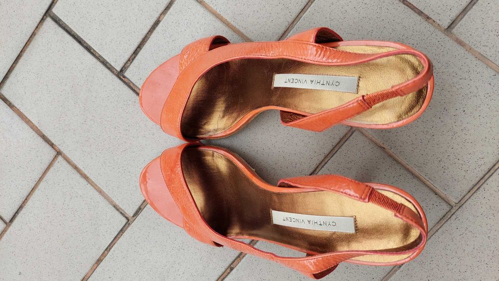 buty damskie szpilki