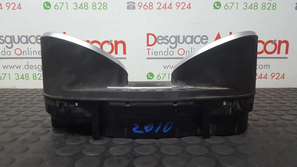 QUADRANTE MERCEDES CLASE M (W164) 320 / 350 CDI (164.122)
