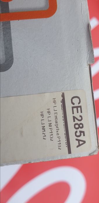 РАСПРОДАЖА.Катридж до принтера CE278A, CE285A,283A,CE313A,728,78А...