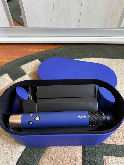Стайлер Dyson Airwrap Multi-Styler Complete Long (Новий)