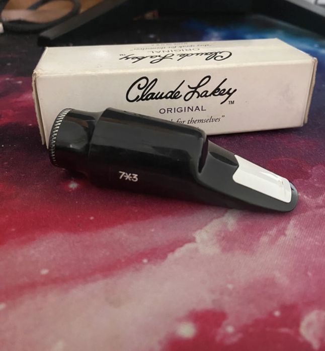 claude lakey alto7*3