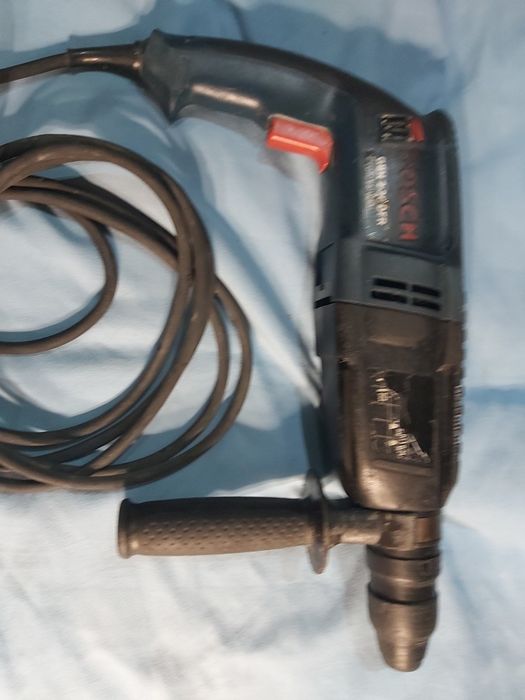 BOSCH GBH 2-26 DFR młotowiertarka SDS  super stan + gratis