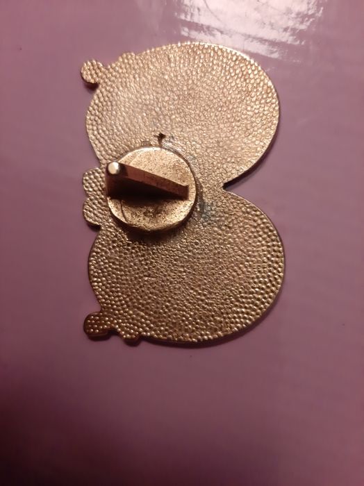 Moldura dupla em Metal c/ Jacinta%Francisco