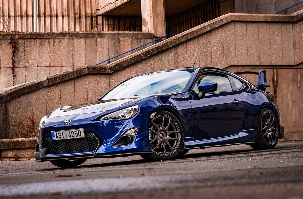 Felgi Japan Racing JR29 18" 8,5J 5x120 5x114,3 Honda Civic TypeR FK8