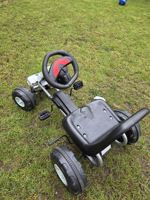 Gokart Chester dla dziecka 3-6 lat NOWY