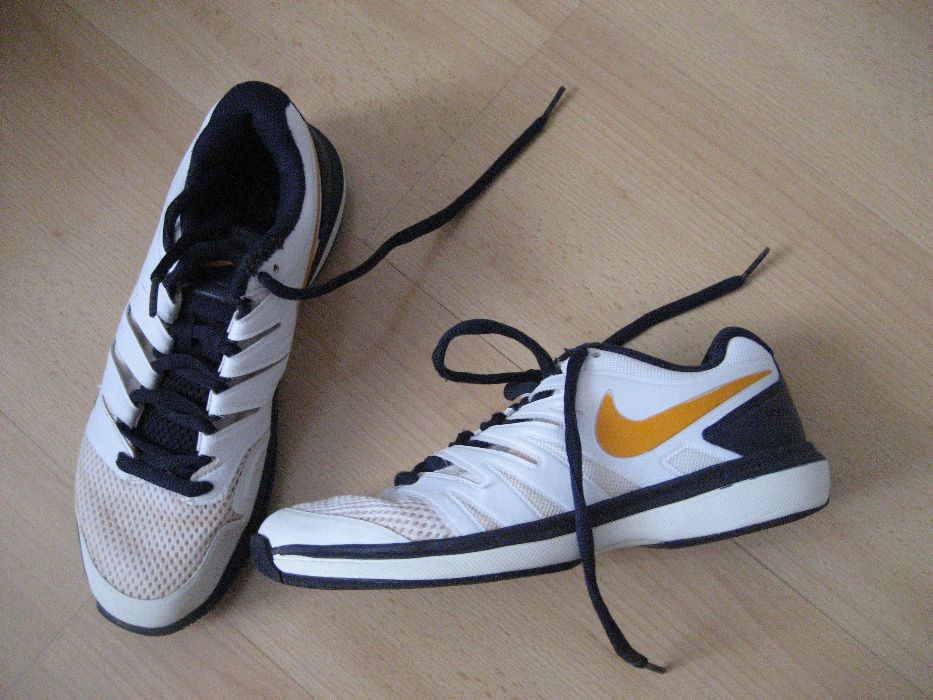 NIKE - super adidasy 39