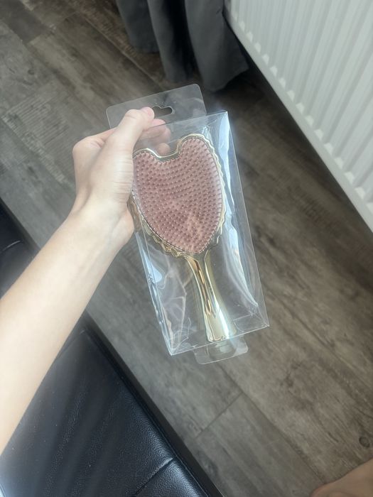 Розчіска гребінець розчіска для волосся tangle angel