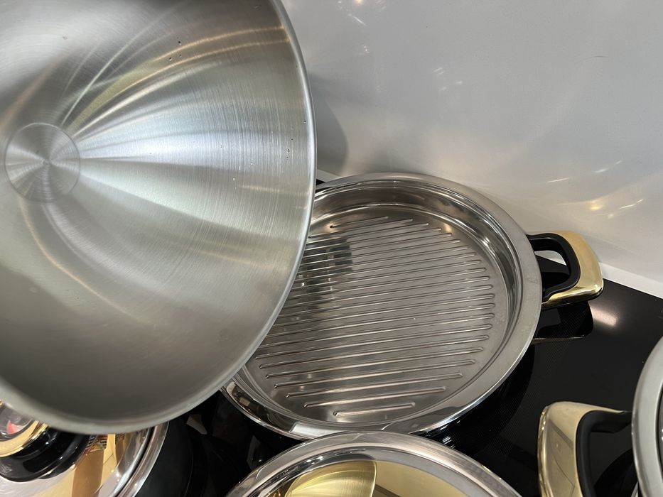 Trem cozinha Ideia Casa