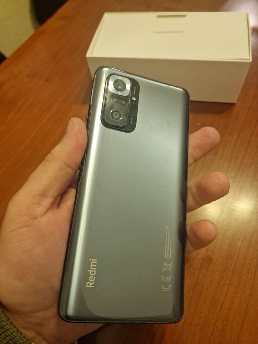 Vendo Redmi Note 10 Pro (Dual Sim)