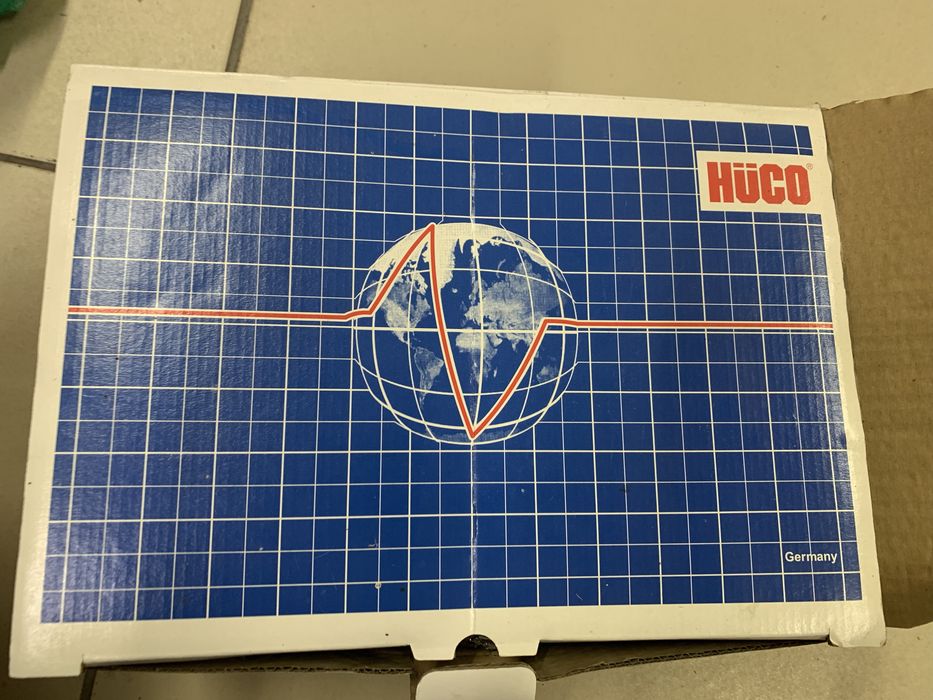 Паливний насос HITACHI 133361