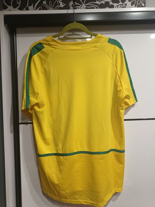 Koszulka Brazylia