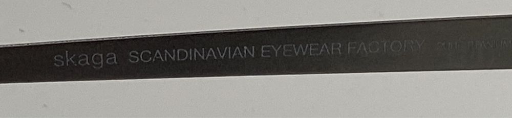 Продам титанову оправу