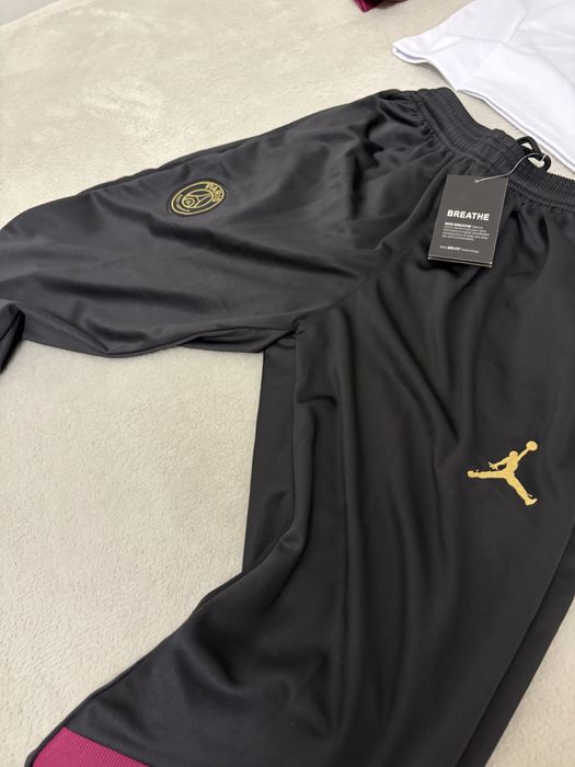 Dres Nike PSG- NOWY