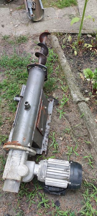 Części do pieca Pleszew 12 kw