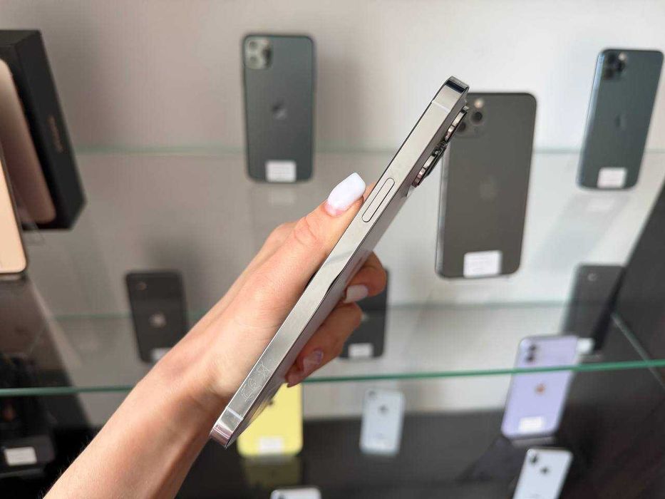 iPhone 14 Pro Max 128 Gb Neverlock (фіз карта) / Магазин + Гарантія
