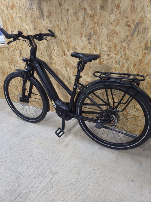 Електровелосипед Ktm Cento 10