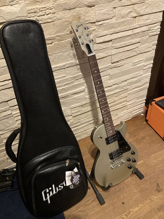 Gibson Les Paul Modern Lite okazja zamiana