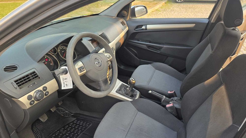 Opel Astra 1.3 CDTI