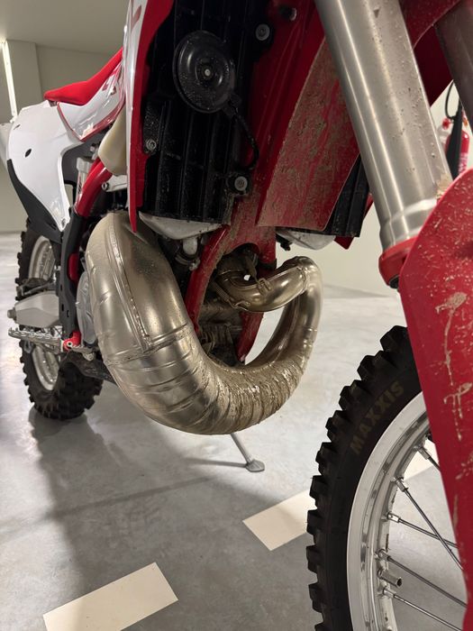GASGAS EC250 2T (Nova- 5 Horas)