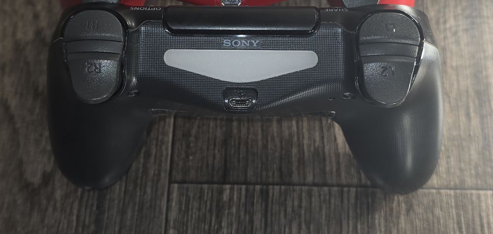 Геймпад Dualshock 4 Джойстики PlayStation 4 PS 4 Оригинал