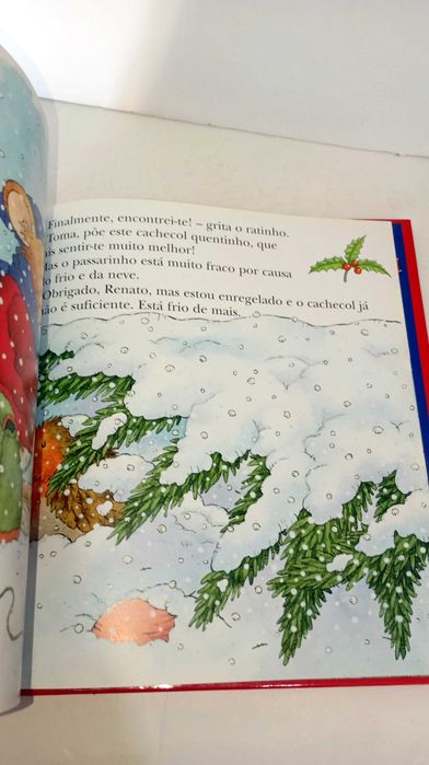 O Natal do Rato Renato
