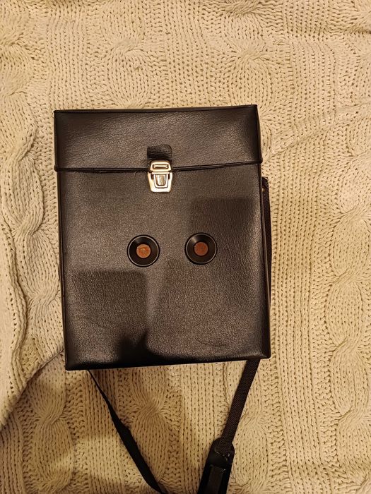 Бiнокль Kronos 20x60