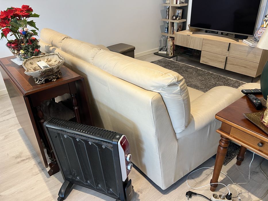 Sofá Divani e Divani