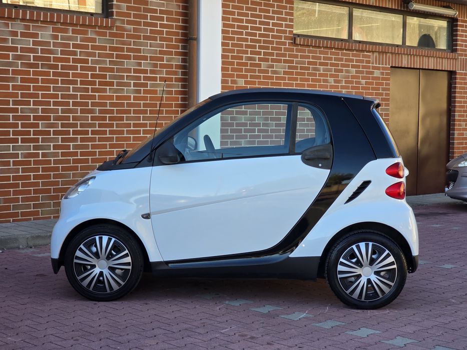 Smart ForTwo 0.8 CDI 54cv