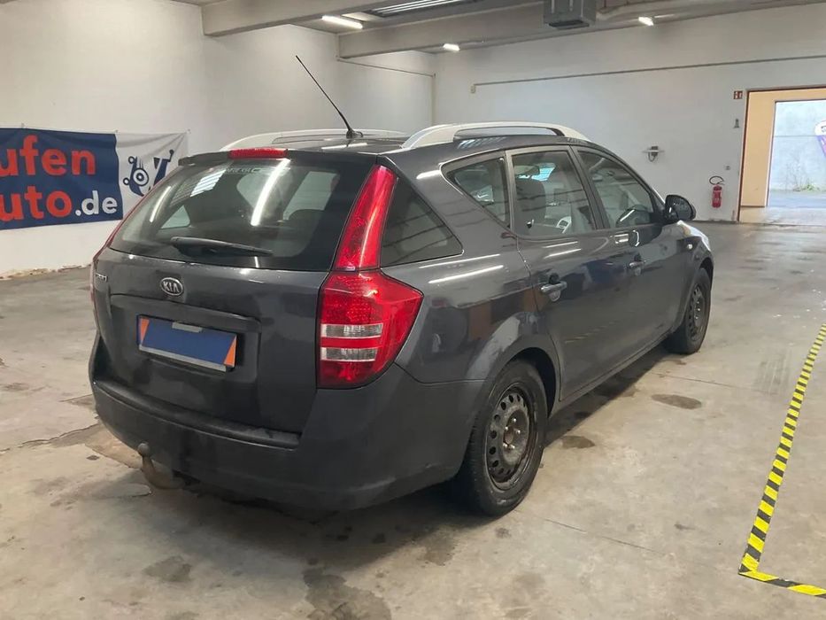 Kia Ceed 2007 para peças