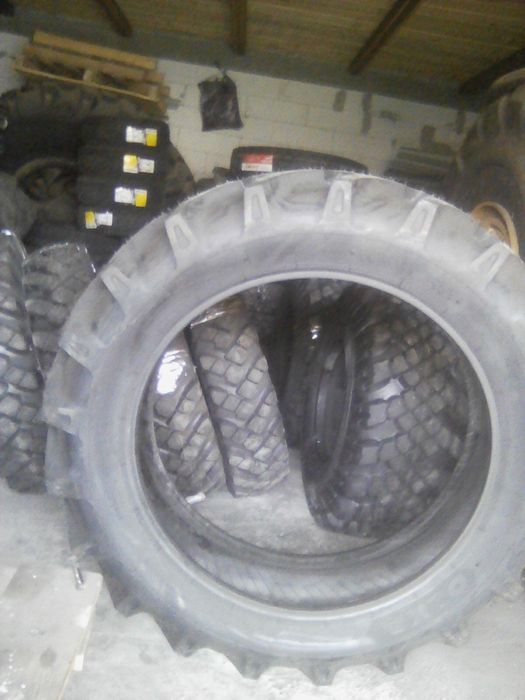 шина  15,5R38(400R965) до  мтз юмз комбайнів тракторів