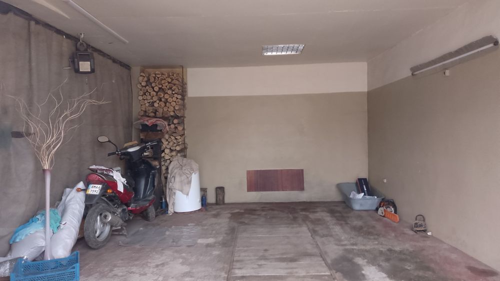 Продам гараж подвійний 45 м2 АК "Курский"