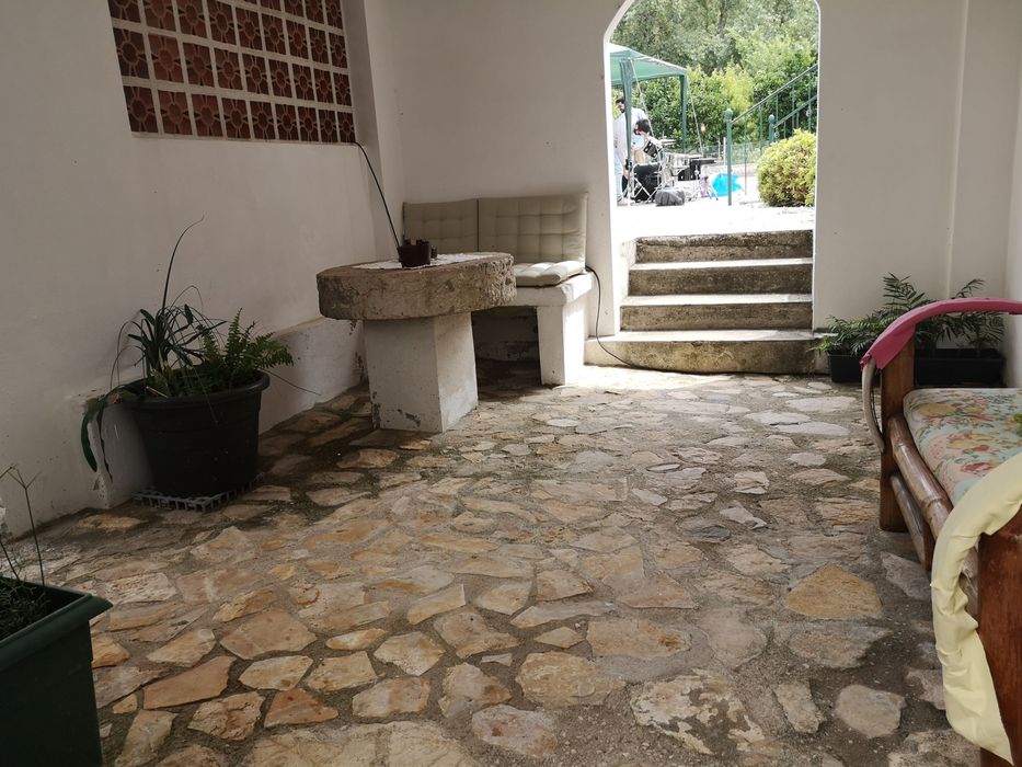 Aluguer espaço para festas de aniversário